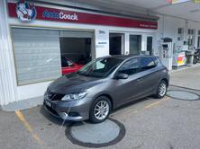 NISSAN Pulsar 1.2 DIG-T acenta Xtronic CVT, Essence, Occasion / Utilisé, Automatique - 4
