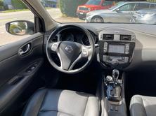 NISSAN Pulsar 1.2 DIG-T acenta Xtronic CVT, Essence, Occasion / Utilisé, Automatique - 5