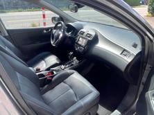 NISSAN Pulsar 1.2 DIG-T acenta Xtronic CVT, Essence, Occasion / Utilisé, Automatique - 6