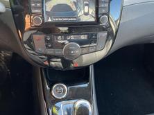 NISSAN Pulsar 1.2 DIG-T acenta Xtronic CVT, Essence, Occasion / Utilisé, Automatique - 7