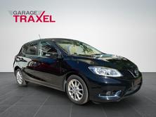 NISSAN PULSAR 1.5 dCi N-Connecta, Diesel, Occasion / Gebraucht, Handschaltung - 7
