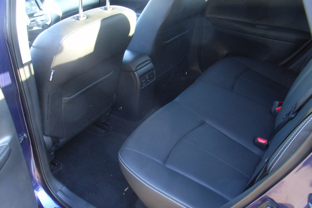 NISSAN PULSAR 1.6 DIG-T Tekna, Petrol, Second hand / Used, Manual - 7