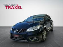 NISSAN PULSAR 1.5 dCi N-Connecta, Diesel, Occasion / Gebraucht, Handschaltung - 2