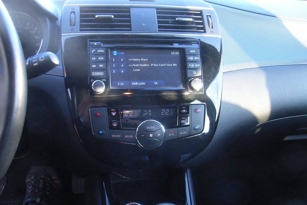 NISSAN PULSAR 1.6 DIG-T Tekna, Petrol, Second hand / Used, Manual - 5