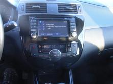 NISSAN PULSAR 1.6 DIG-T Tekna, Petrol, Second hand / Used, Manual - 5
