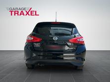 NISSAN PULSAR 1.5 dCi N-Connecta, Diesel, Occasion / Gebraucht, Handschaltung - 4