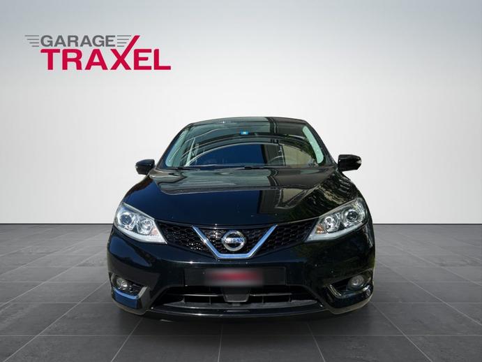 NISSAN PULSAR 1.5 dCi N-Connecta, Diesel, Occasion / Gebraucht, Handschaltung