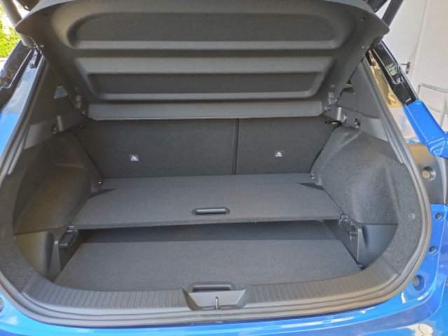NISSAN QASHQAI 1.5 VC ePower Tekna, Hybride Intégral Essence/Électricité, Automatique - 6
