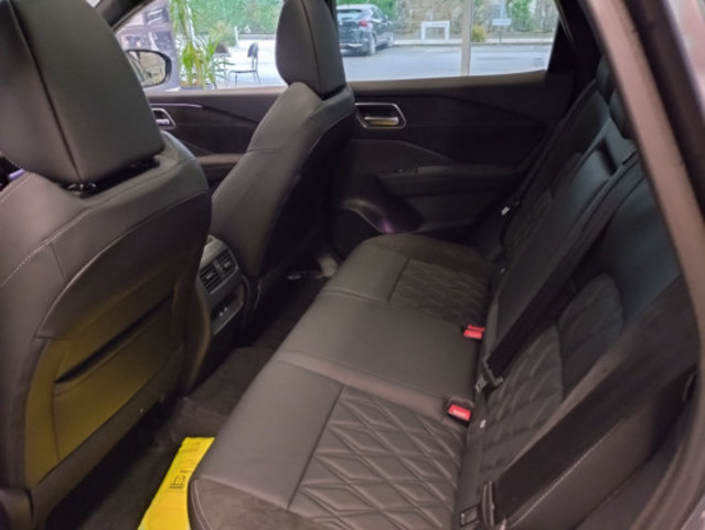 NISSAN QASHQAI 1.5 VC ePower Tekna+, Voll-Hybrid Benzin/Elektro, Neuwagen, Automatik - 7