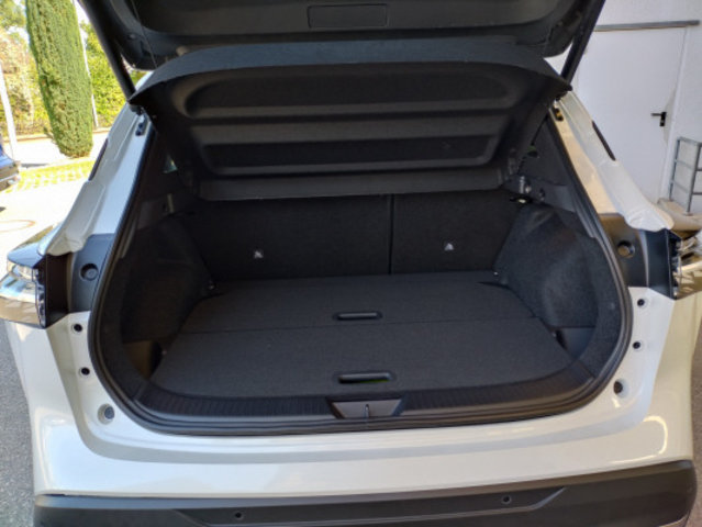 NISSAN QASHQAI 1.5 VC ePower Tekna, Voll-Hybrid Benzin/Elektro, Neuwagen, Automatik - 5