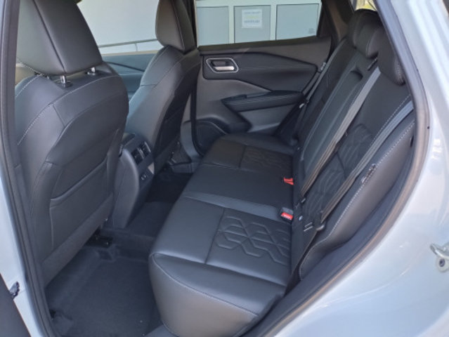 NISSAN QASHQAI 1.5 VC ePower Tekna, Voll-Hybrid Benzin/Elektro, Neuwagen, Automatik - 6