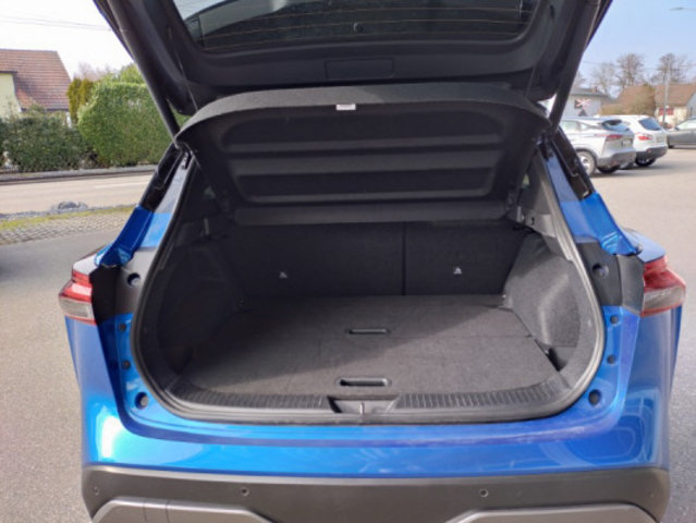 NISSAN Qashqai 1.5 VC ePower Tekna, Full-Hybrid Petrol/Electric, Second hand / Used, Automatic - 4