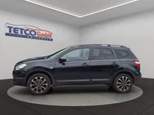 NISSAN QASHQAI 130 DSI, Occasion / Gebraucht, Handschaltung - 2