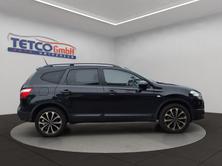 NISSAN QASHQAI 130 DSI, Occasion / Gebraucht, Handschaltung - 3