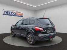 NISSAN QASHQAI 130 DSI, Occasion / Gebraucht, Handschaltung - 4