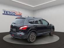 NISSAN QASHQAI 130 DSI, Occasion / Gebraucht, Handschaltung - 5