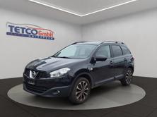 NISSAN QASHQAI 130 DSI, Occasion / Gebraucht, Handschaltung - 6