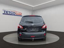 NISSAN QASHQAI 130 DSI, Occasion / Gebraucht, Handschaltung - 7