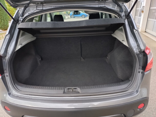 NISSAN Qashqai 2.0 4WD 360, Second hand / Used, Manual - 5