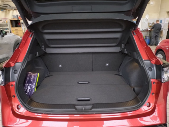 NISSAN Qashqai 1.3T Mildhybrid Tekna+ 4x4, Hybride Leggero Benzina/Elettrica, Auto dimostrativa, Automatico - 5