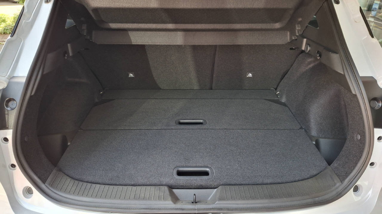 NISSAN Qashqai 1.5 VC-T Tekna+, Voll-Hybrid Benzin/Elektro, Automatik - 6