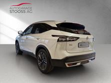 NISSAN QASHQAI 1.3 DIG-T Tekna 4x4, Mild-Hybrid Benzin/Elektro, Neuwagen, Automatik - 2