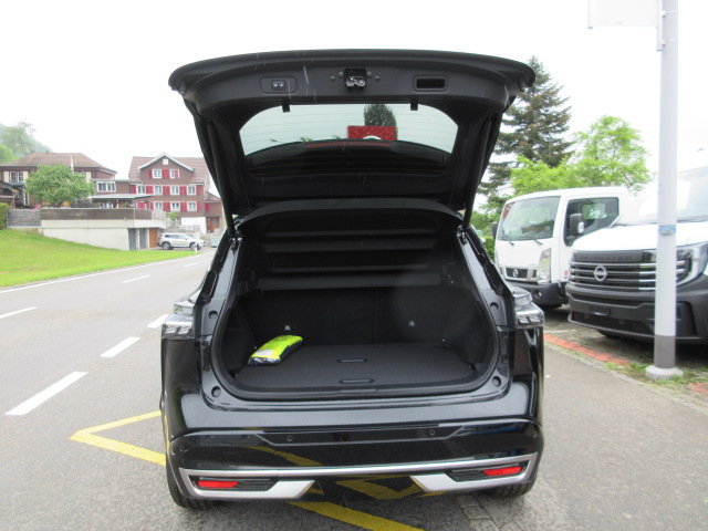 NISSAN Qashqai 1.3 DIG-T 158 Tekna+ 4x4, Mild-Hybrid Petrol/Electric, New car, Automatic - 5