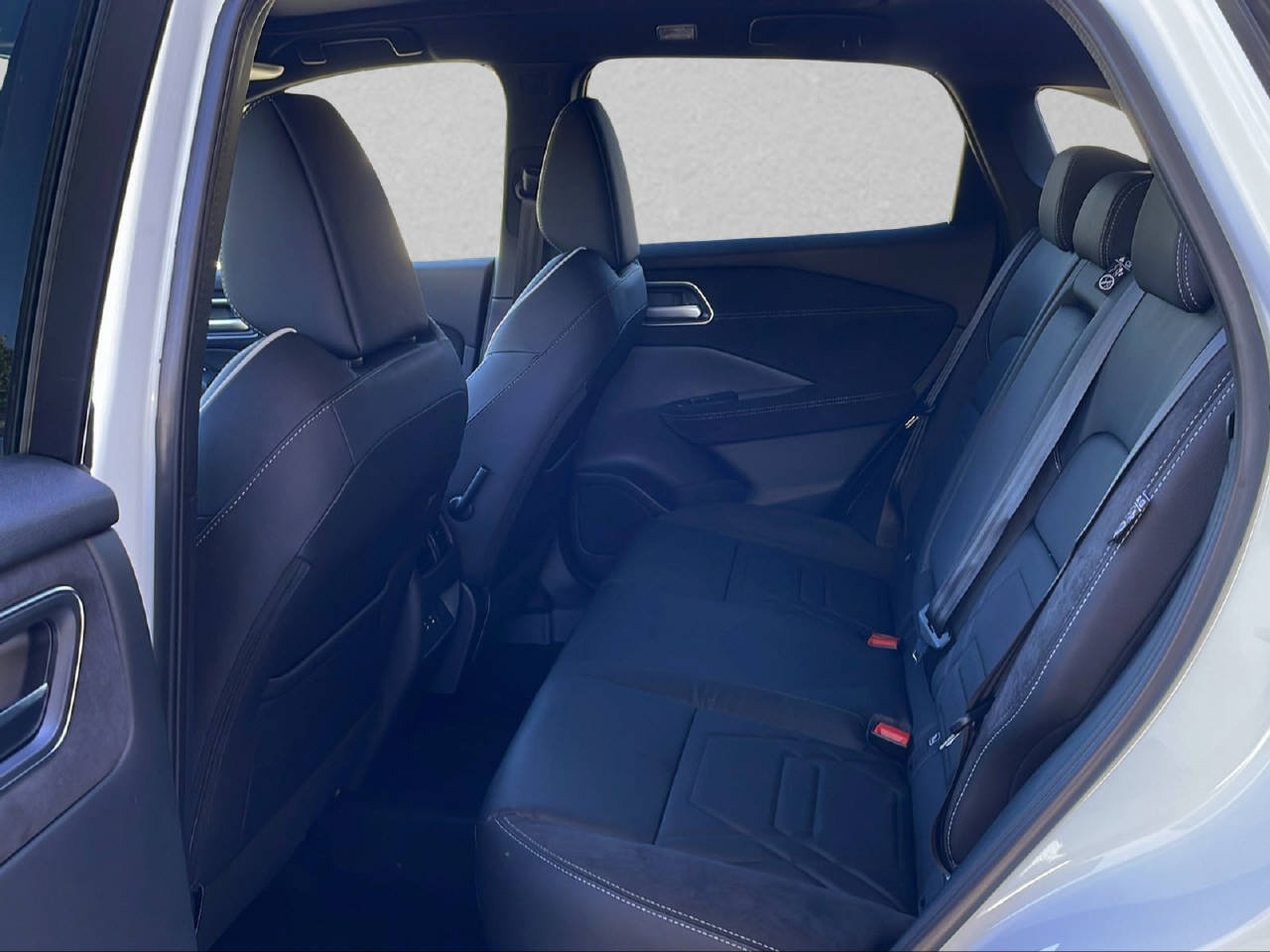 NISSAN Qashqai 1.3 DIG-T N-Design 4x4, Mild-Hybrid Benzin/Elektro, Neuwagen, Automatik - 7