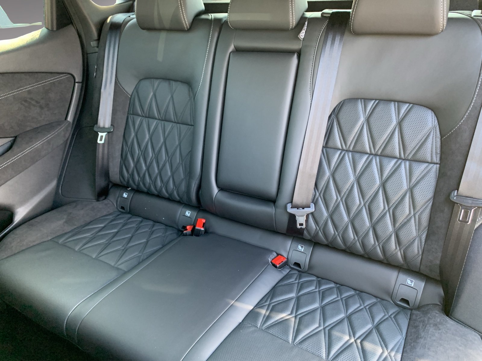 NISSAN Qashqai 1.3 DIG-T 158 Tekna+ 4x4, Mild-Hybrid Petrol/Electric, New car, Automatic - 7