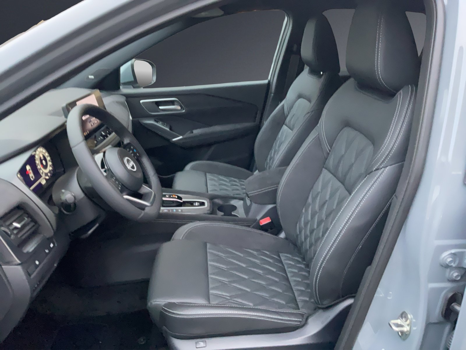 NISSAN Qashqai 1.5 VC-T e-Power Tekna+, Essence, Voiture nouvelle, Automatique - 7
