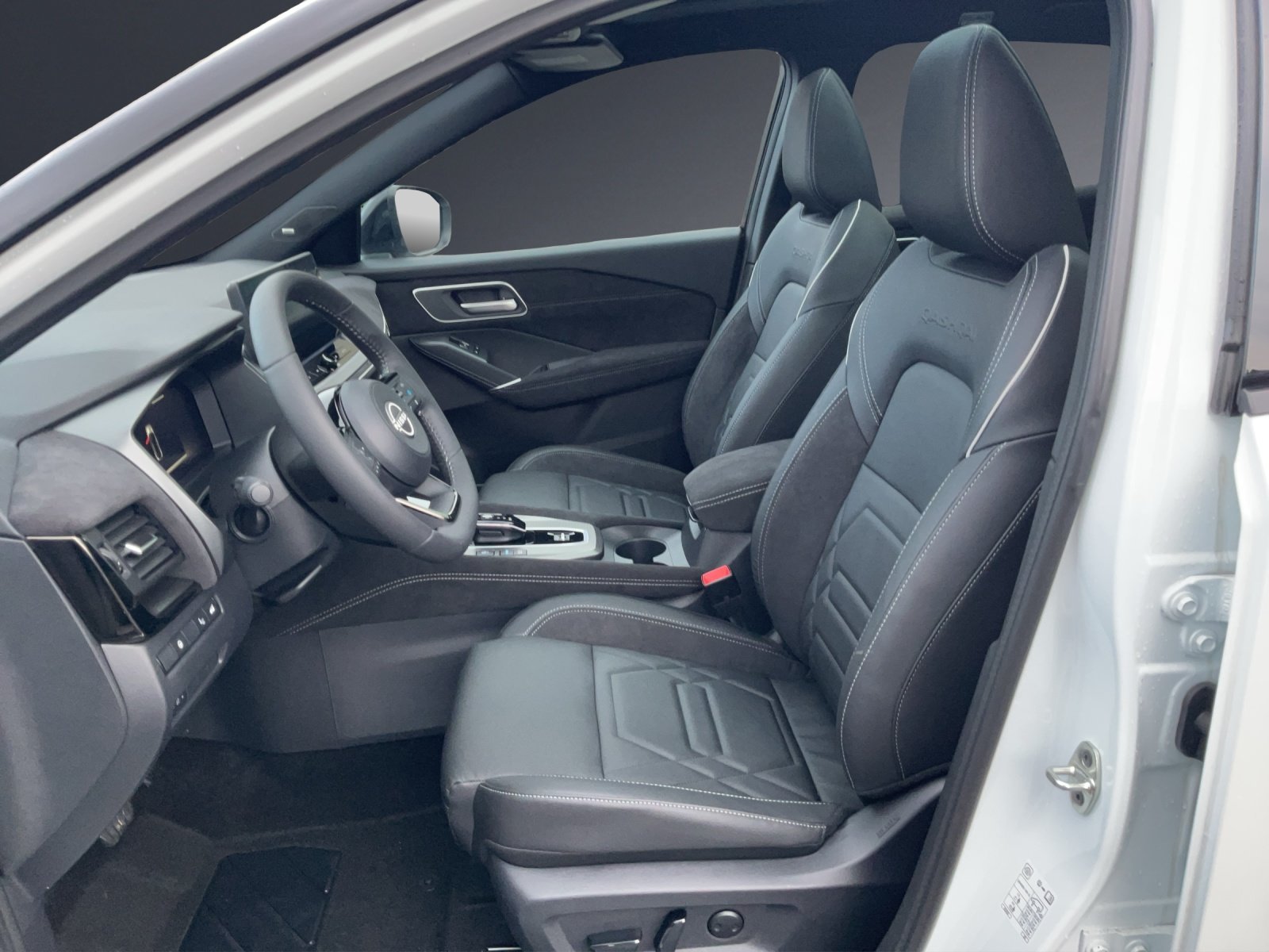 NISSAN Qashqai 1.5 VC-T e-Power N-Design, Petrol, New car, Automatic - 7