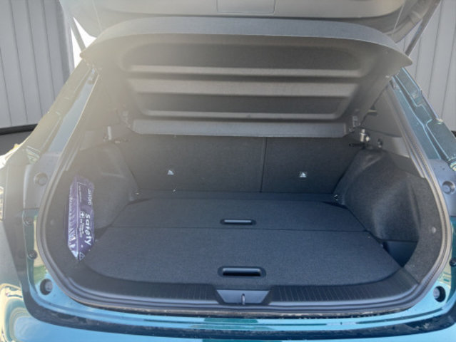 NISSAN Qashqai 1.5 VC-T N-Conn., Essence, Voiture nouvelle, Automatique - 6