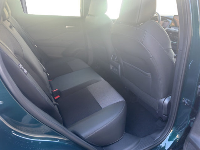 NISSAN Qashqai 1.5 VC-T N-Conn., Essence, Voiture nouvelle, Automatique - 7