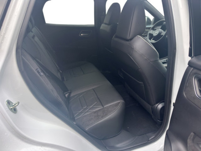 NISSAN Qashqai 1.5 VC-T N-Design, Benzina, Auto nuove, Automatico - 7
