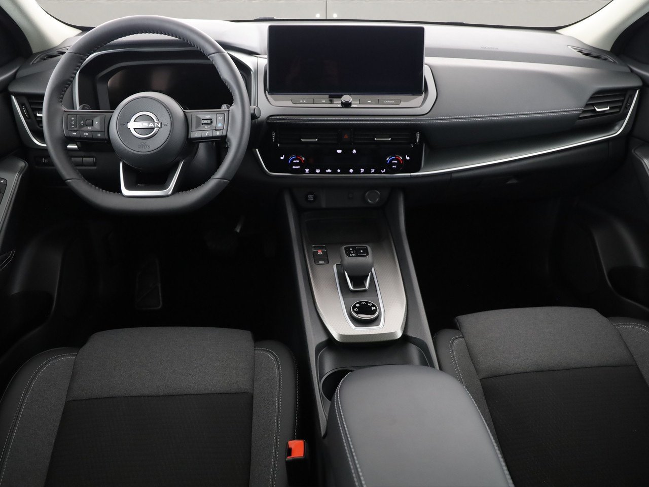 NISSAN Qashqai 1.3 DIG-T N-Connecta 4, Hybride Leggero Benzina/Elettrica, Auto nuove, Automatico - 5