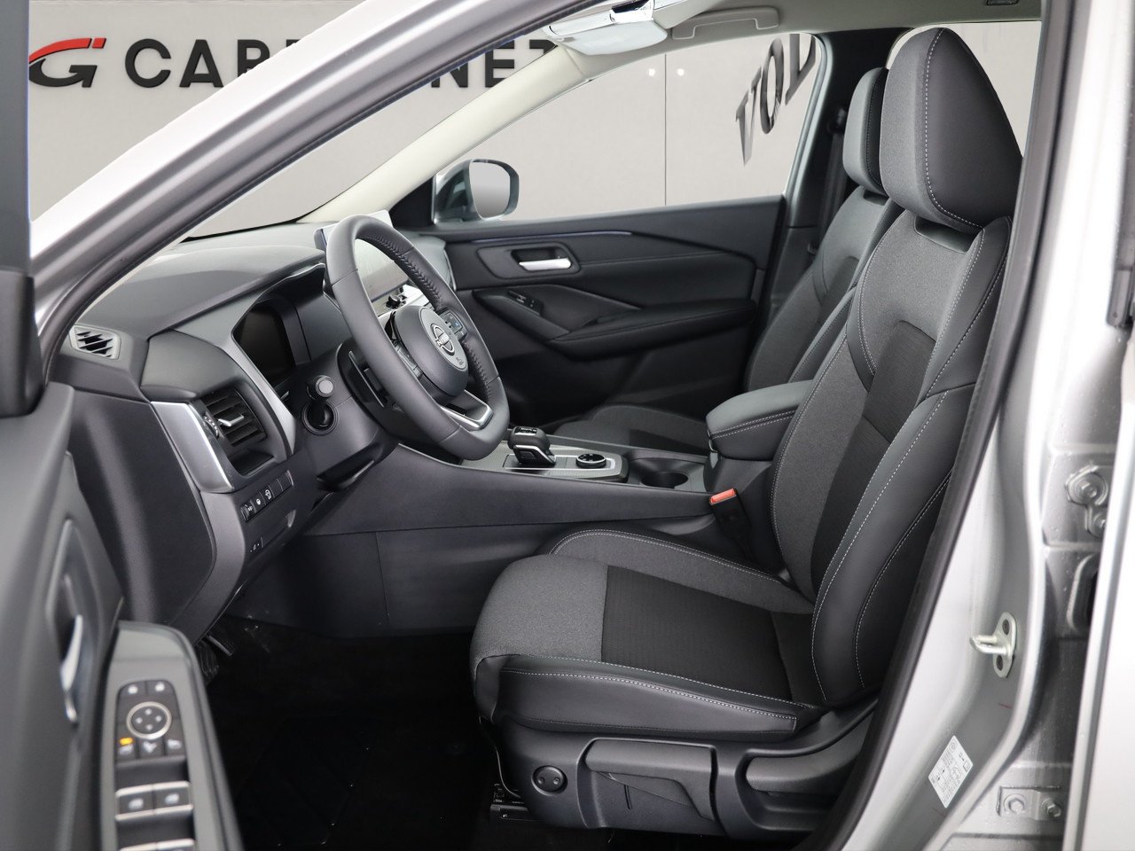NISSAN Qashqai 1.3 DIG-T N-Connecta 4, Hybride Leggero Benzina/Elettrica, Auto nuove, Automatico - 6