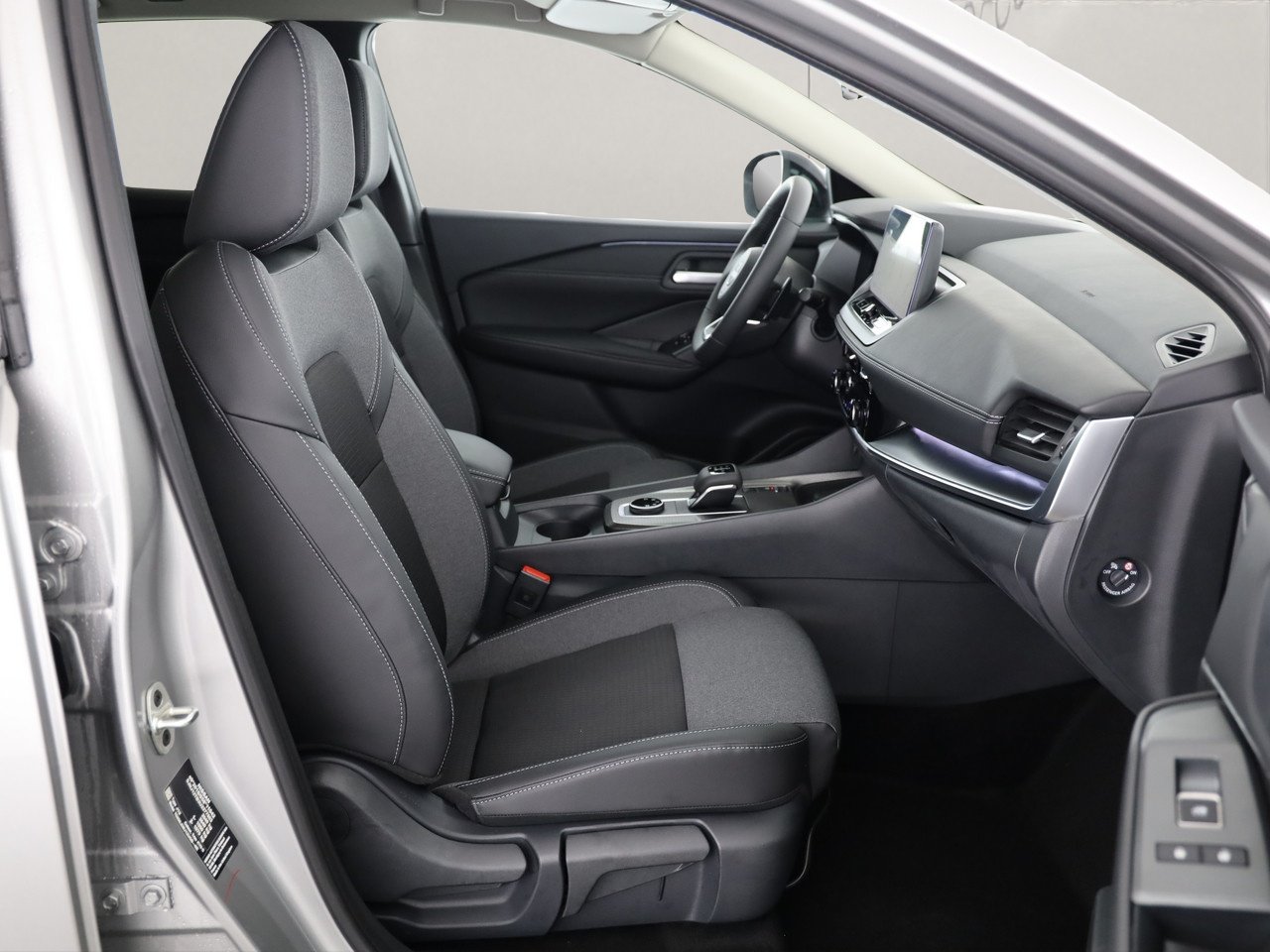 NISSAN Qashqai 1.3 DIG-T N-Connecta 4, Hybride Leggero Benzina/Elettrica, Auto nuove, Automatico - 7