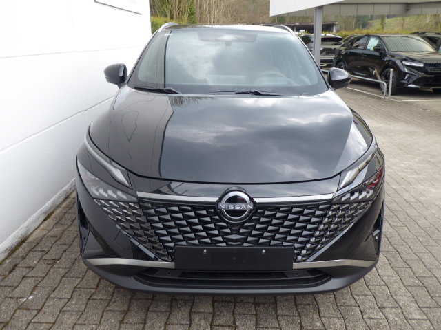 NISSAN Qashqai 1.3 DIG-T Tekna 4x4 Aut., Hybride Léger Essence/Électricité, Voiture nouvelle, Automatique - 3