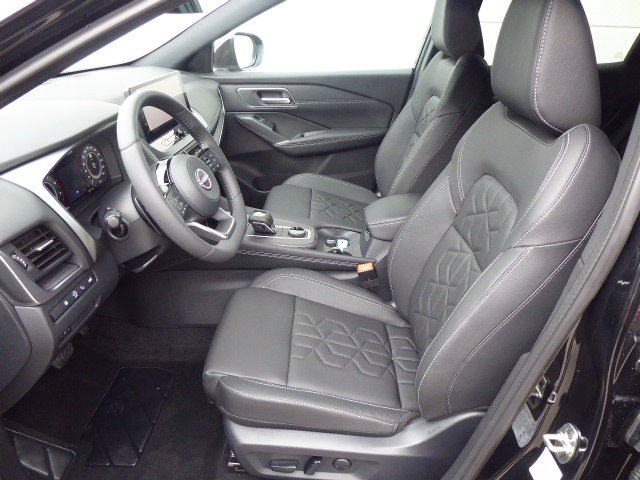 NISSAN Qashqai 1.3 DIG-T Tekna 4x4 Aut., Hybride Léger Essence/Électricité, Voiture nouvelle, Automatique - 6
