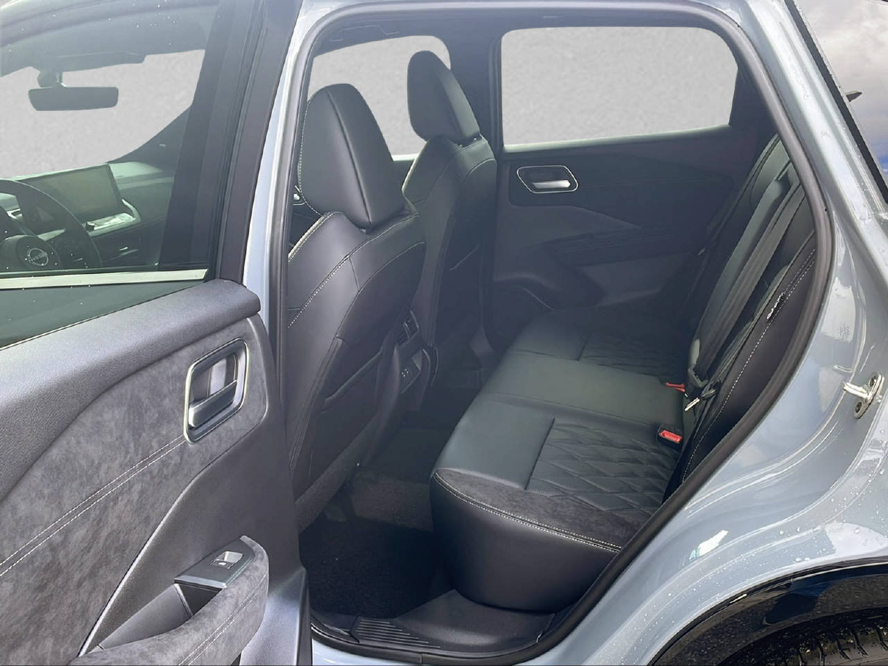 NISSAN Qashqai 1.5 VC-T e-Poer Tekna+, Hybride Integrale Benzina/Elettrica, Auto nuove, Automatico - 7
