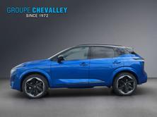 NISSAN Qashqai 1.5 VC-T e-Power N-Design, Benzin, Neuwagen, Automatik - 3