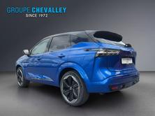 NISSAN Qashqai 1.5 VC-T e-Power N-Design, Benzin, Neuwagen, Automatik - 4