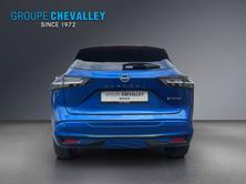 NISSAN Qashqai 1.5 VC-T e-Power N-Design, Benzin, Neuwagen, Automatik - 5