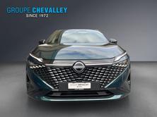 NISSAN Qashqai 1.5 VC-T e-Power N-Design, Benzina, Auto nuove, Automatico - 2