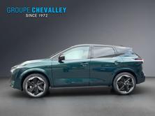 NISSAN Qashqai 1.5 VC-T e-Power N-Design, Benzina, Auto nuove, Automatico - 3