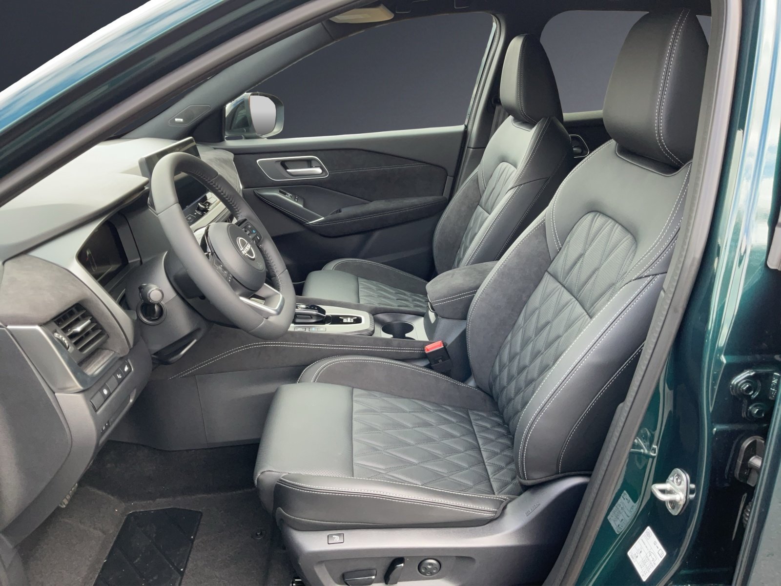 NISSAN Qashqai 1.5 VC-T e-Power Tekna+, Benzina, Auto nuove, Automatico - 7