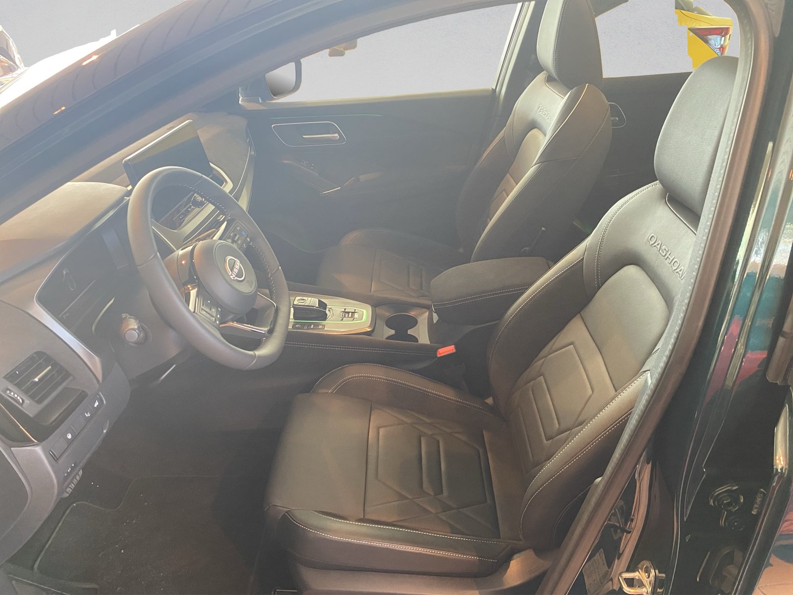 NISSAN Qashqai 1.5 VC-T e-Power N-Design, Essence, Voiture nouvelle, Automatique - 5