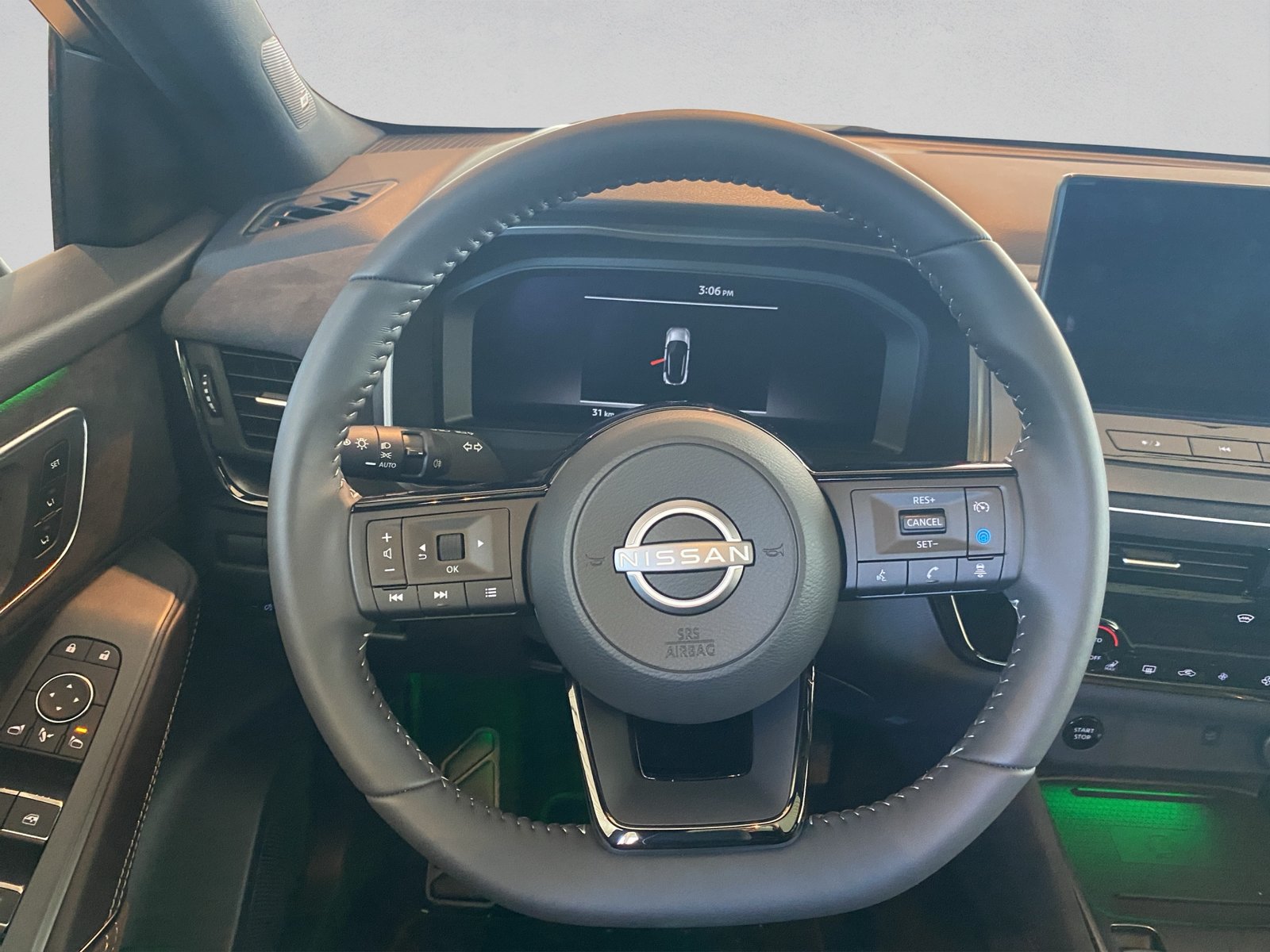 NISSAN Qashqai 1.5 VC-T e-Power N-Design, Essence, Voiture nouvelle, Automatique - 6