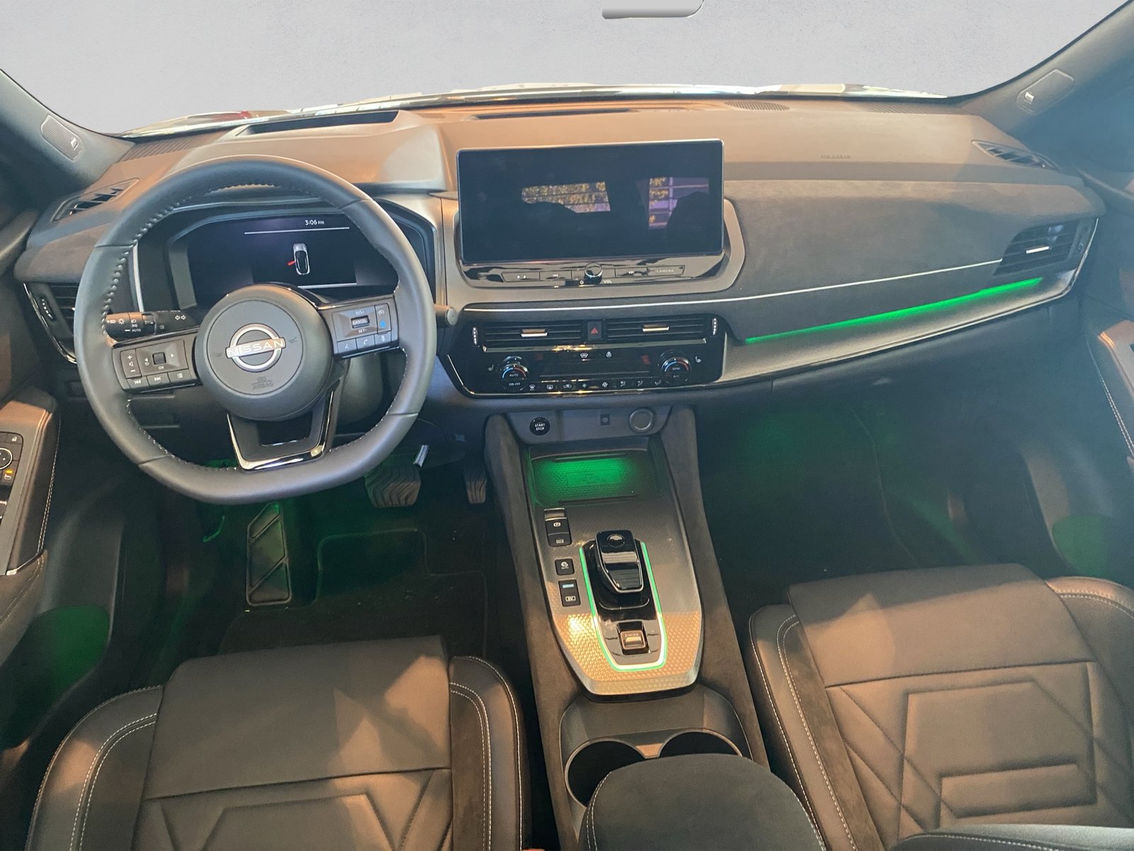 NISSAN Qashqai 1.5 VC-T e-Power N-Design, Essence, Voiture nouvelle, Automatique - 7