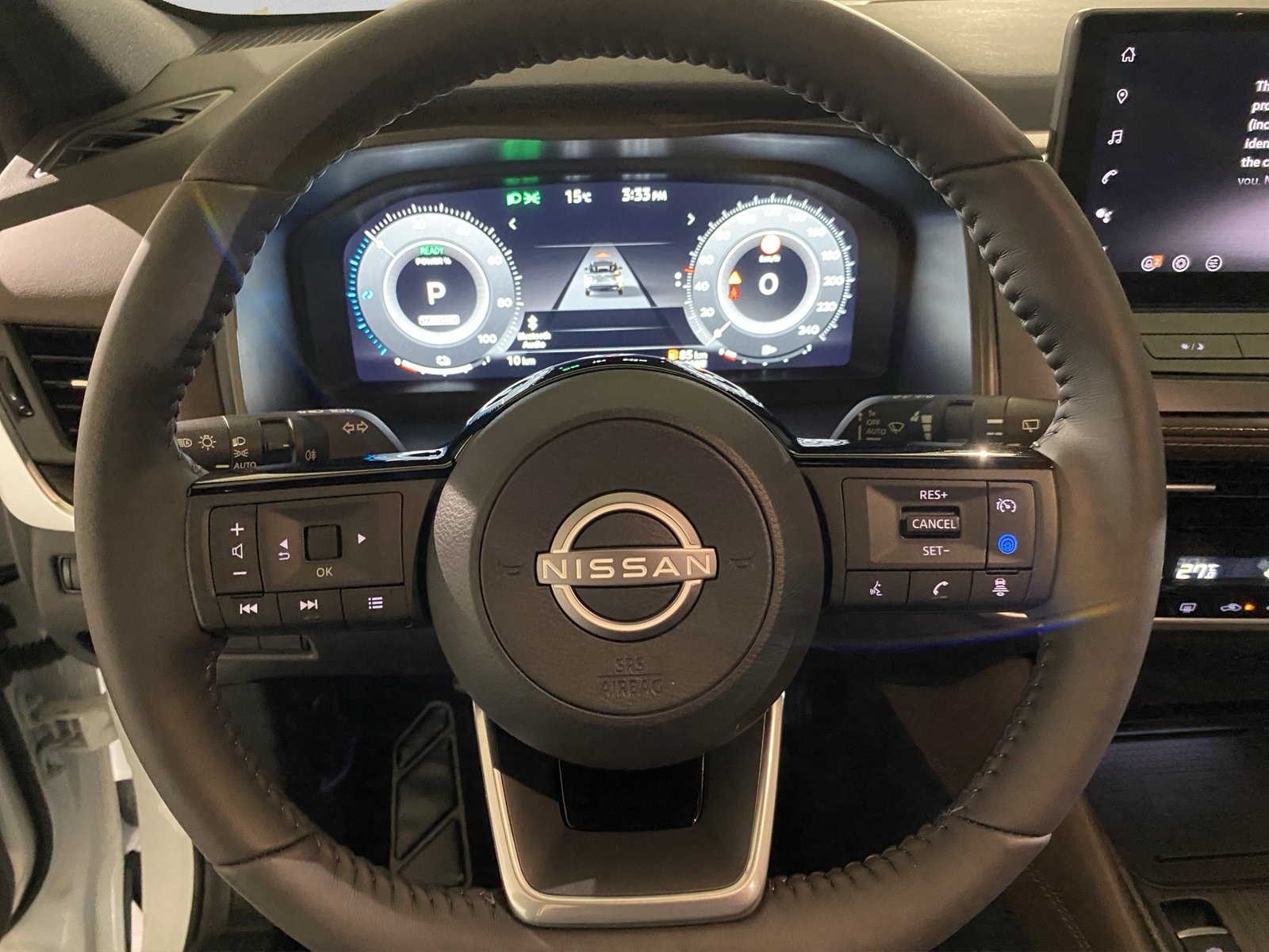 NISSAN Qashqai 1.5 VC-T e-Power Tekna, Benzina, Auto nuove, Automatico - 7